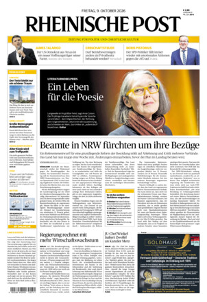 Rheinische Post