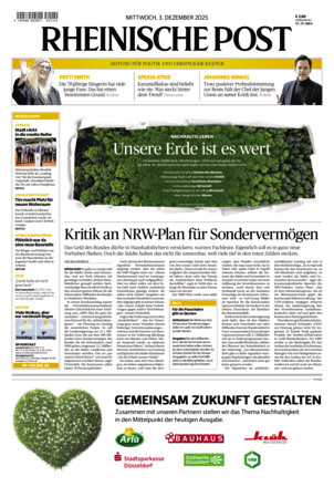 Rheinische Post