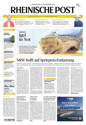 Rheinische Post