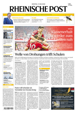 Rheinische Post