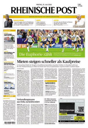 Rheinische Post