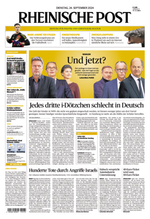 Rheinische Post - ePaper