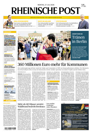Rheinische Post