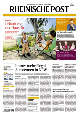 Rheinische Post