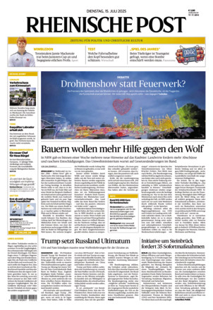 Rheinische Post