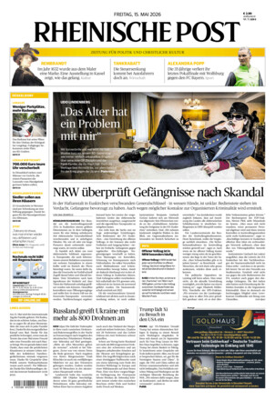 Rheinische Post