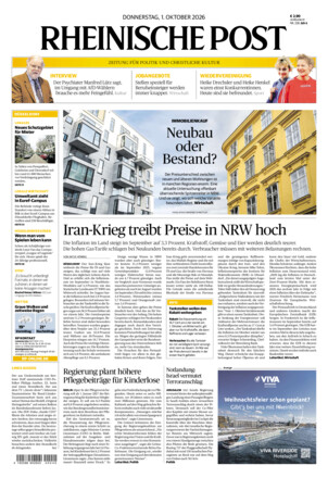 Rheinische Post