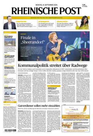 Rheinische Post
