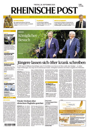 Rheinische Post