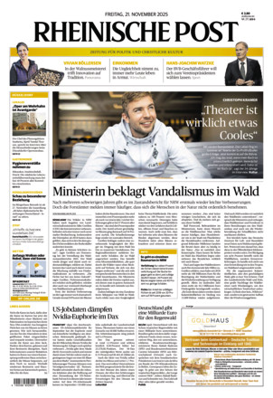 Rheinische Post
