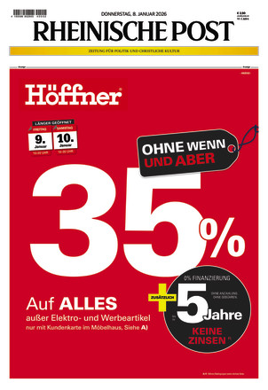 Rheinische Post