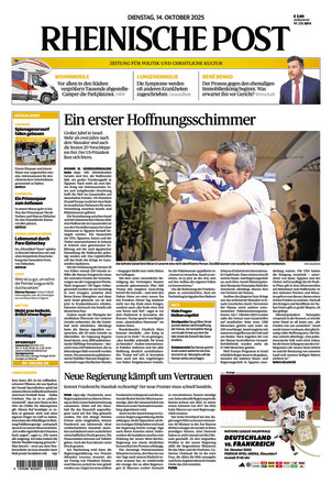 Rheinische Post