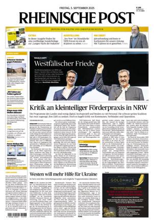 Rheinische Post