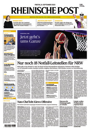 Rheinische Post