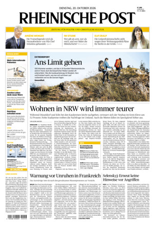 Rheinische Post