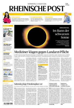 Rheinische Post