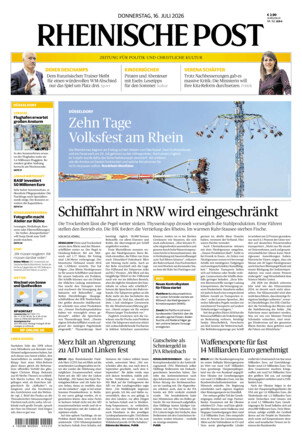 Rheinische Post