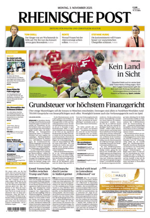 Rheinische Post