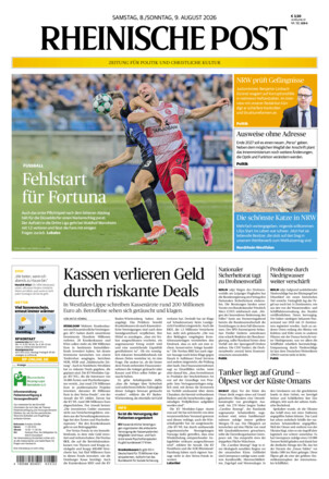 Rheinische Post