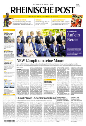 Rheinische Post
