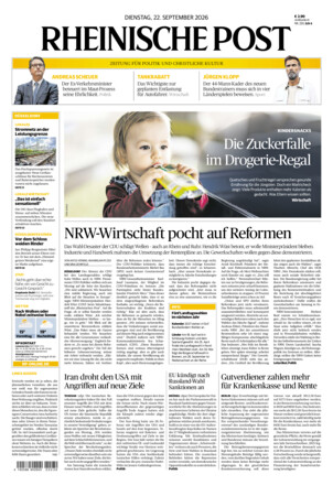 Rheinische Post