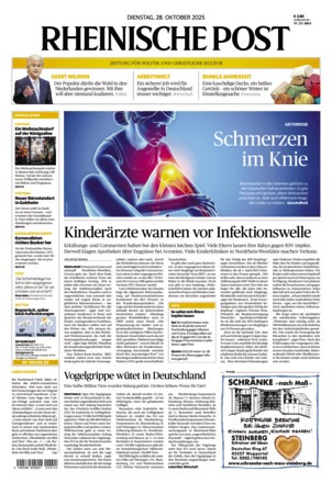 Rheinische Post