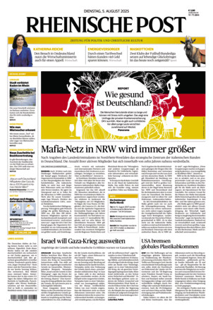 Rheinische Post