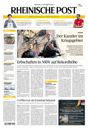 Rheinische Post