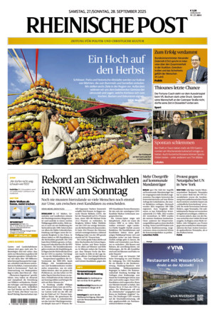 Rheinische Post
