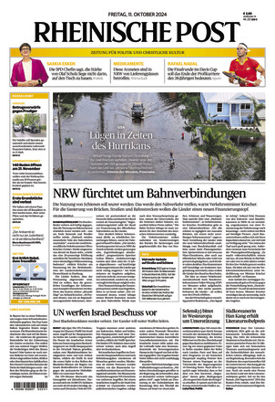 Rheinische Post - ePaper