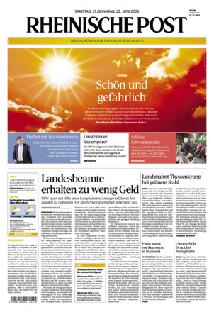 Rheinische Post
