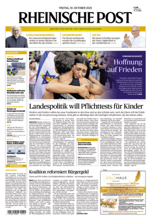 Rheinische Post