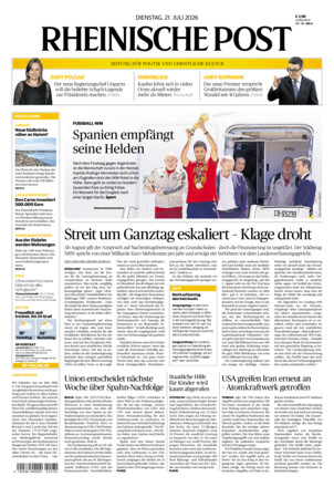 Rheinische Post