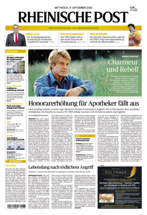 Rheinische Post