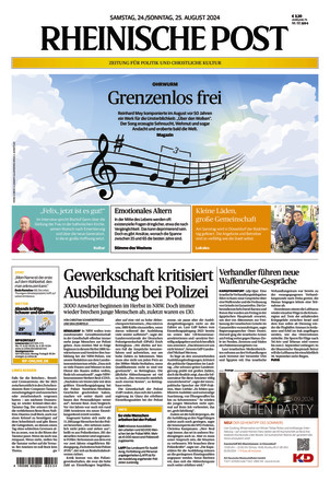 Rheinische Post - ePaper