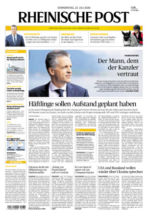 Rheinische Post