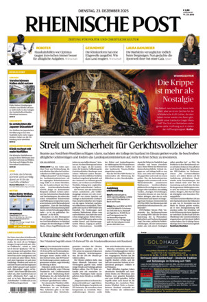 Rheinische Post