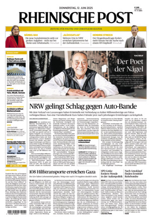 Rheinische Post