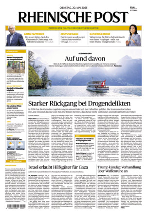 Rheinische Post