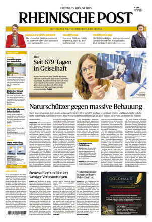 Rheinische Post