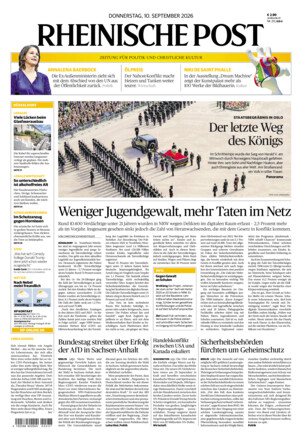 Rheinische Post