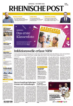 Rheinische Post