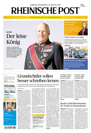 Rheinische Post