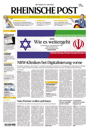 Rheinische Post