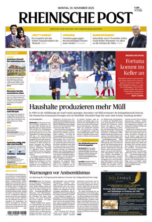 Rheinische Post
