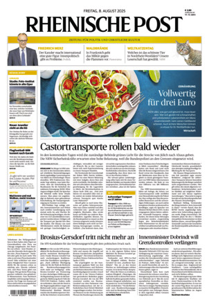 Rheinische Post