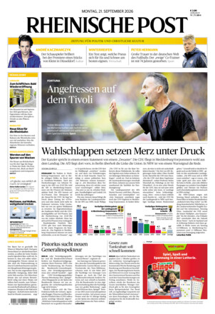 Rheinische Post