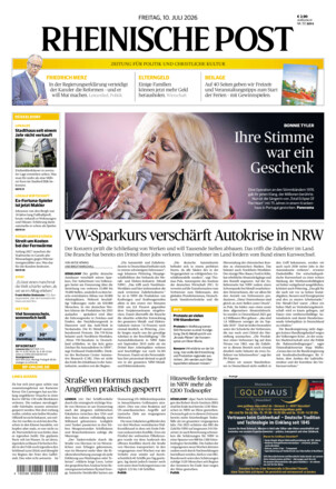 Rheinische Post