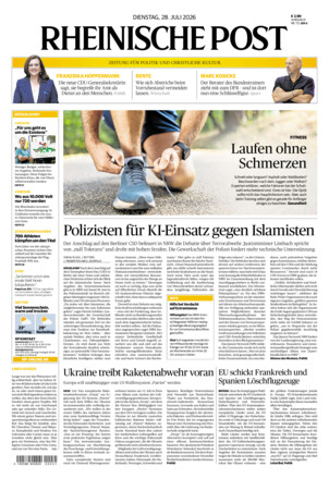 Rheinische Post