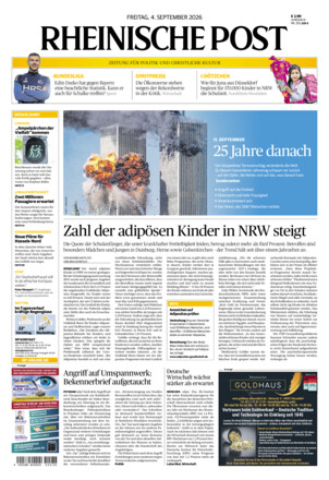 Rheinische Post